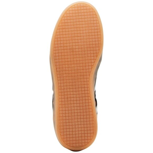 Madden Girl Giia Lace-up Low-Top Sneakers - Picture 4 of 4